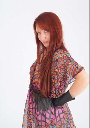 18 year old girl Renee Roulette rides a big cock after stripping a man naked